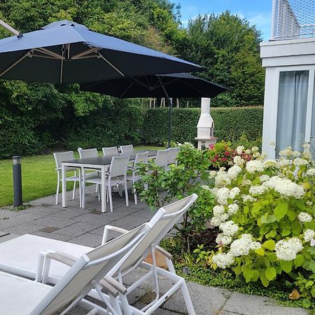 Ferienparadies Seeluft Kamperland Exterior foto
